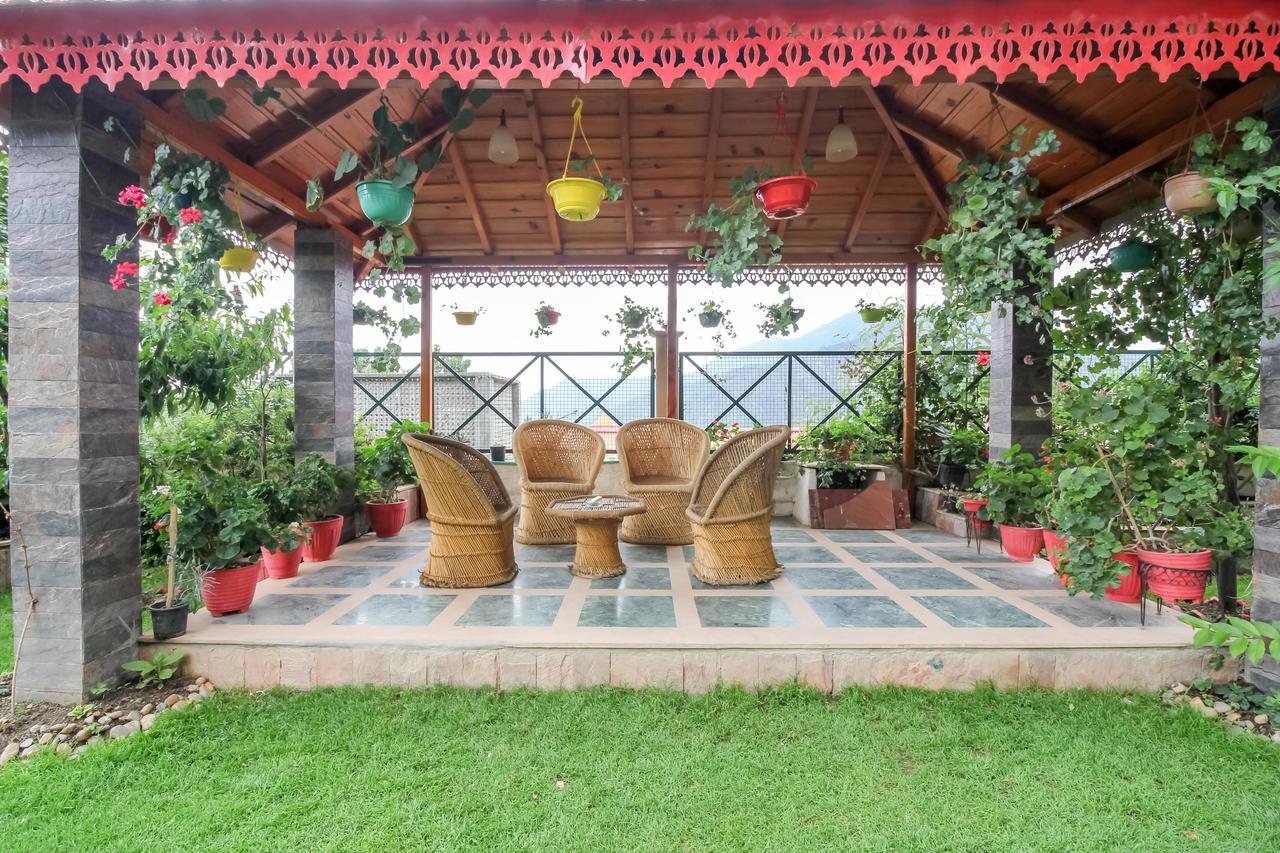 The Ramgarh Retreat Ramgarh (Uttarakhand) Luaran gambar